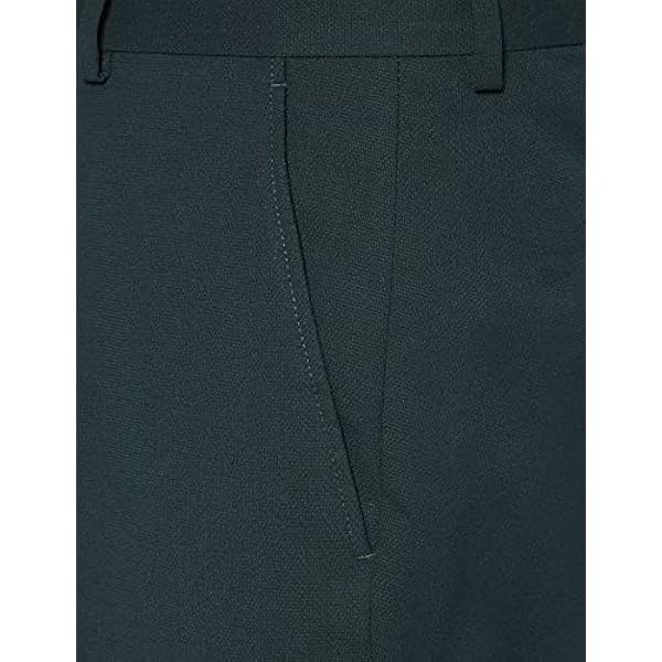 SELECTED HOMME BLACK herr Smokingbyxor Slhslim-jackbill Dark Green Trs B Noos